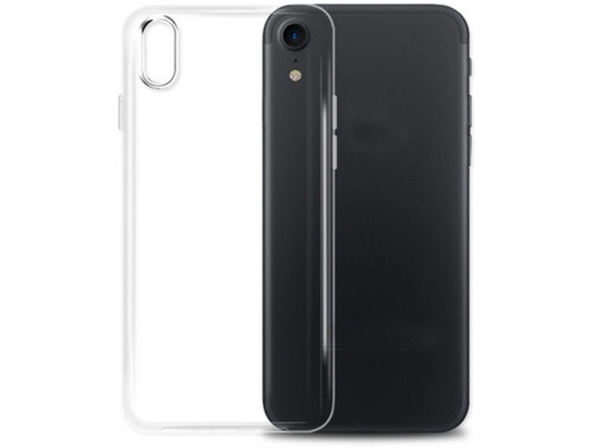 Merskal Barely Naked iPhone X