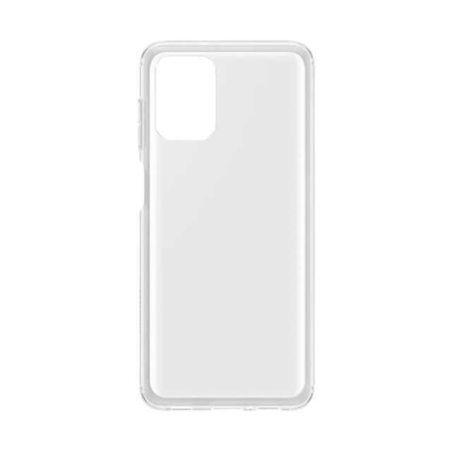 Merskal Clear Cover Galaxy A12