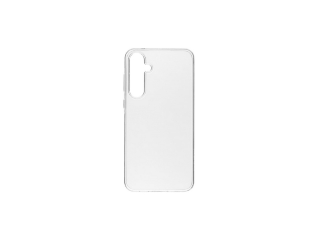 Merskal Clear Cover Galaxy A18 - BULK