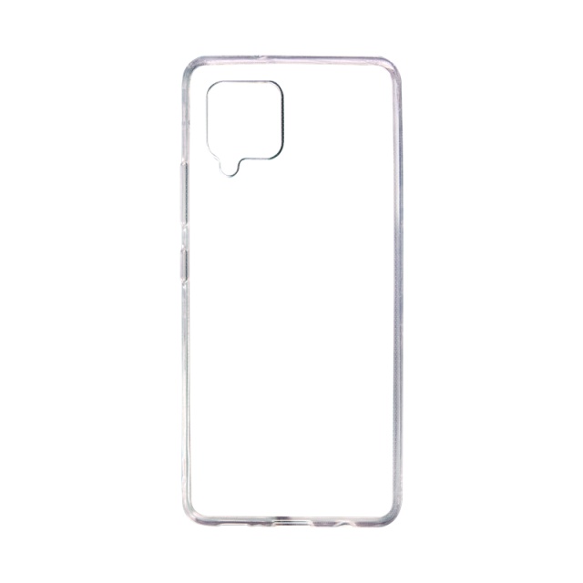 Merskal Clear Cover Galaxy A42