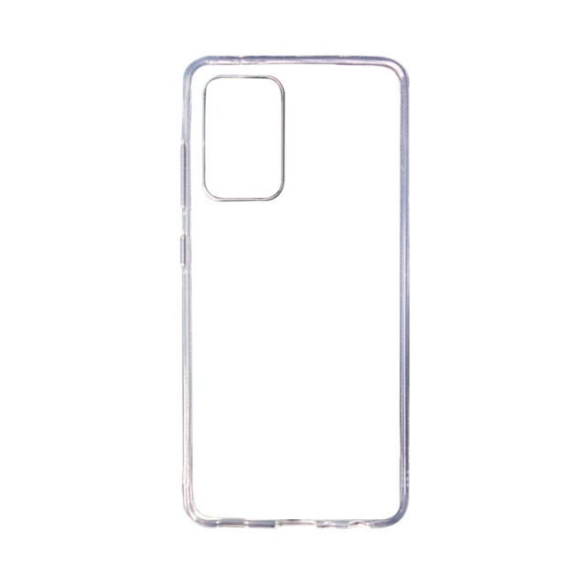 Merskal Clear Cover Galaxy A52/A52s