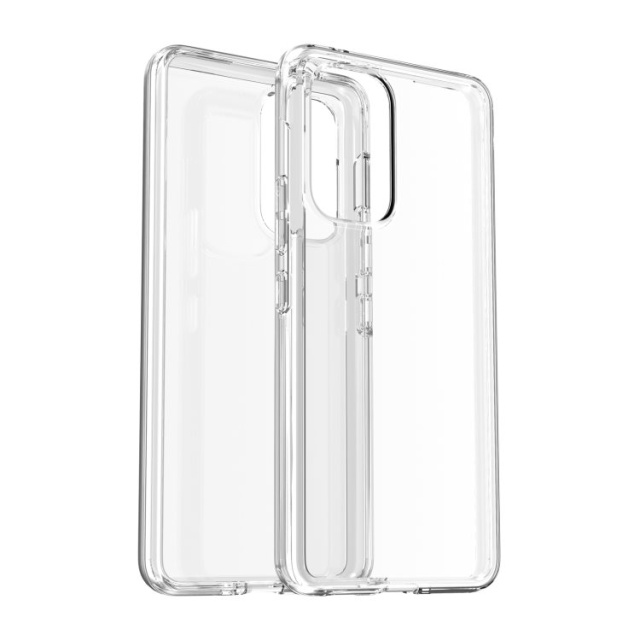 Merskal Clear Cover Galaxy A53