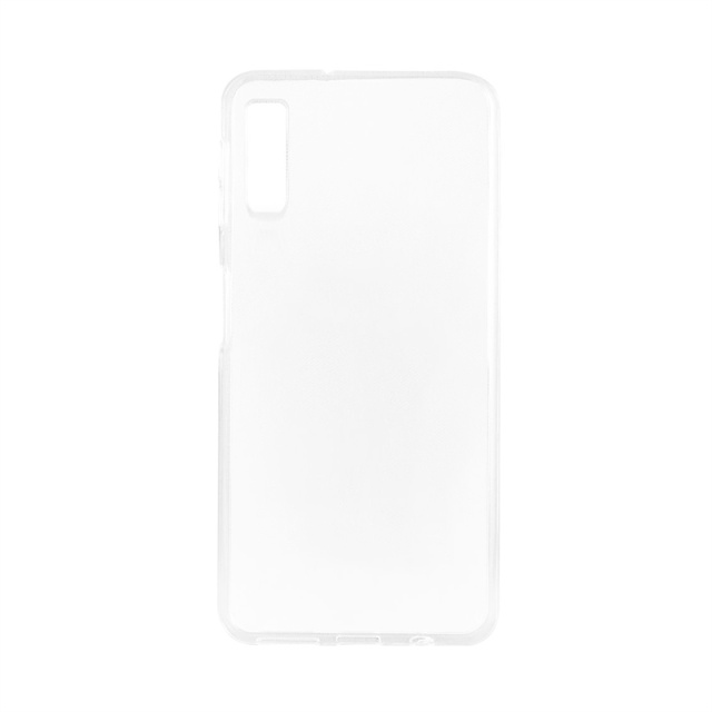 Merskal Clear Cover Galaxy A7 2018