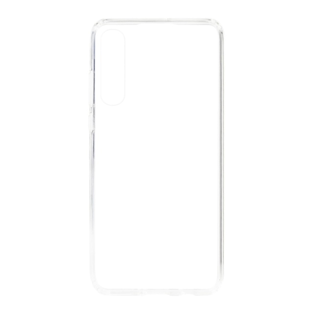 Merskal Clear Cover Galaxy A70