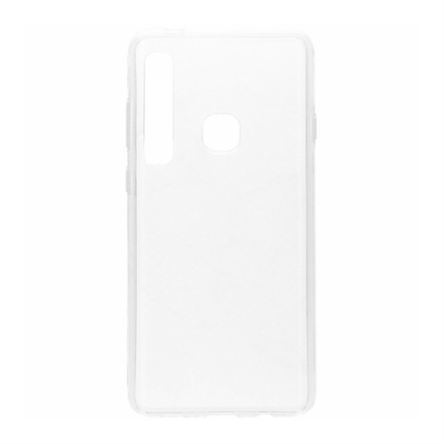 Merskal Clear Cover Galaxy A9 2018