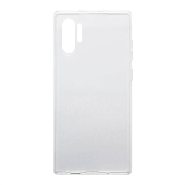 Merskal Clear Cover Galaxy Note 10 Plus