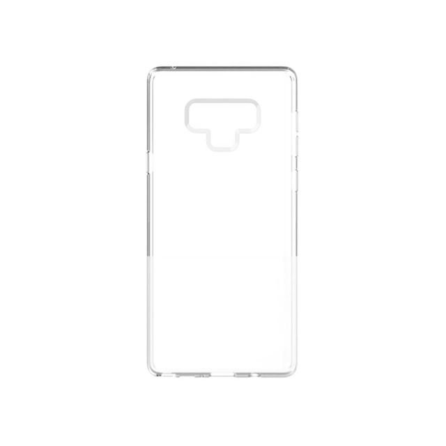 Merskal Clear Cover Galaxy Note 9