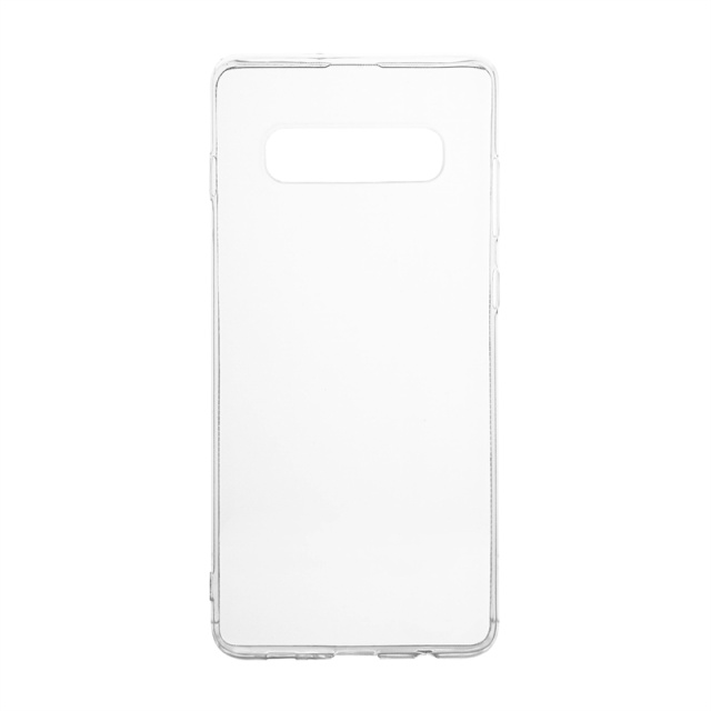 Merskal Clear Cover Galaxy S10 Plus