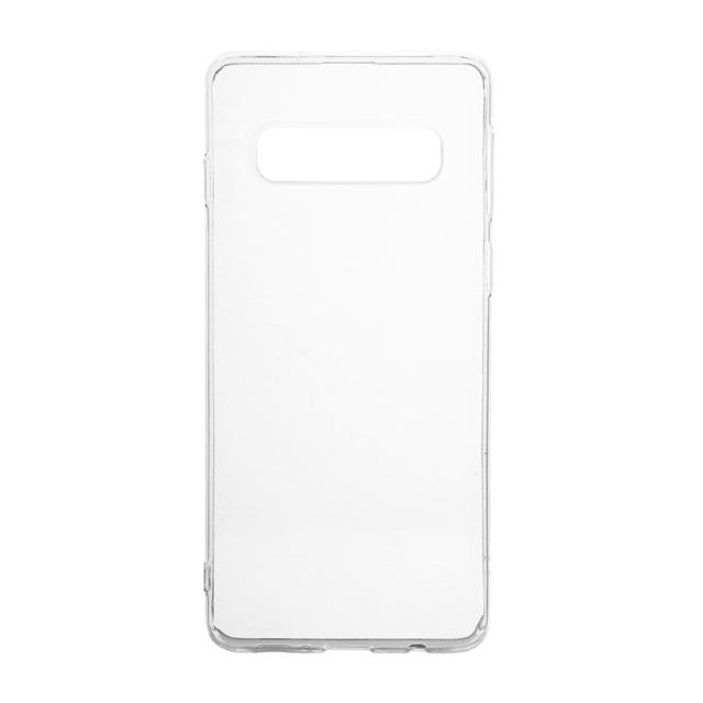 Merskal Clear Cover Galaxy S10