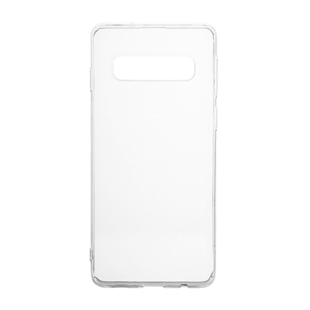 Merskal Clear Cover Galaxy S10