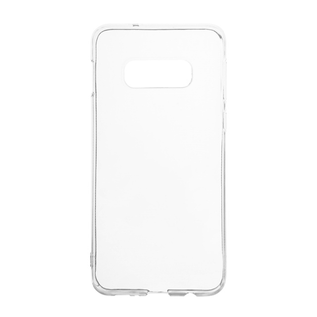 Merskal Clear Cover Galaxy S10e