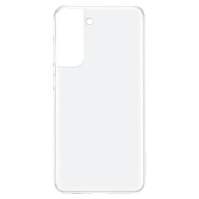 Merskal Clear Cover Galaxy S21 FE