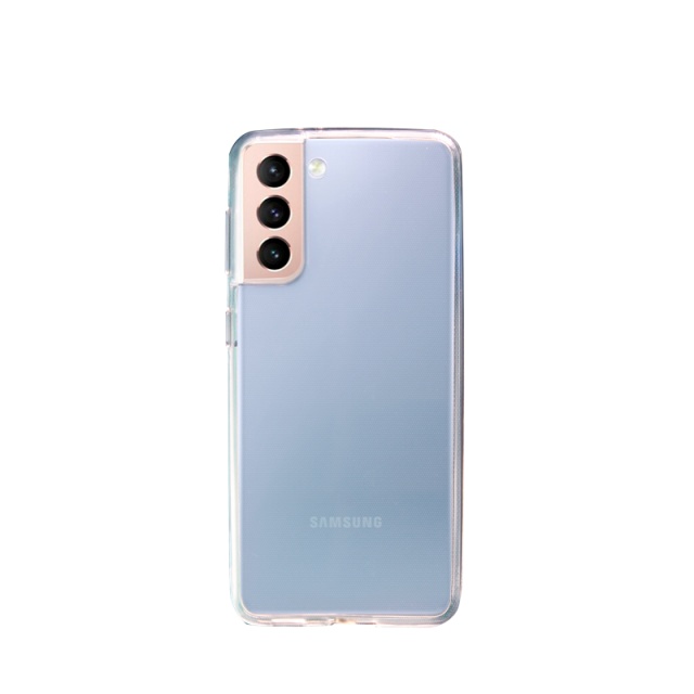 Merskal Clear Cover Galaxy S21