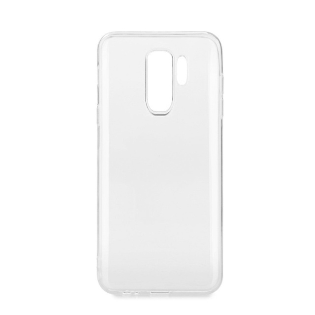 Merskal Clear Cover Galaxy S9 plus