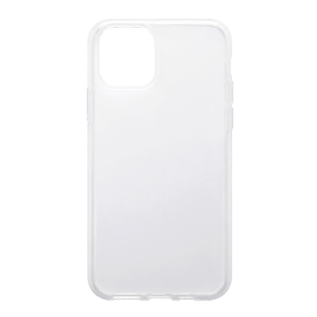 Merskal Clear Cover iPhone 11 Pro