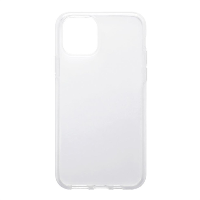 Merskal Clear Cover iPhone 11
