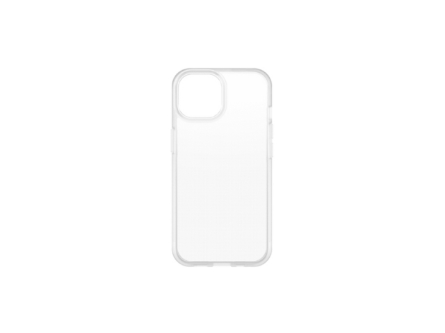 Merskal Clear Cover iPhone 13 Mini