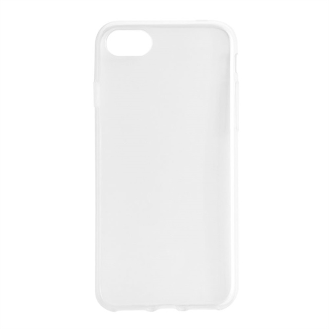 Merskal Clear Cover iPhone 7/8