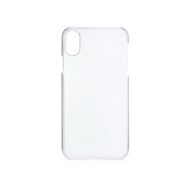 Merskal Clear Cover iPhone X/Xs