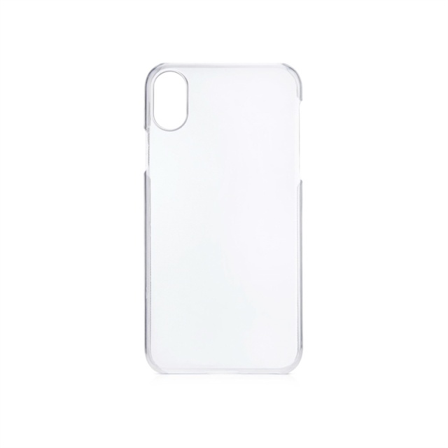 Merskal Clear Cover iPhone Xs Max