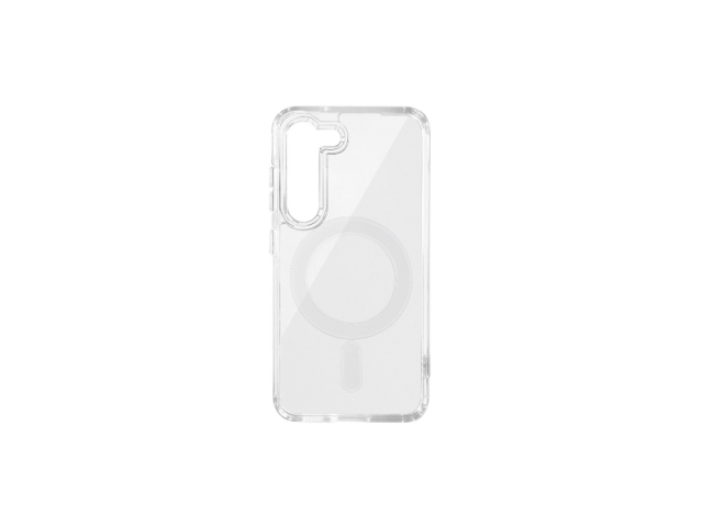 Merskal Clear Cover MagSafe Galaxy S23