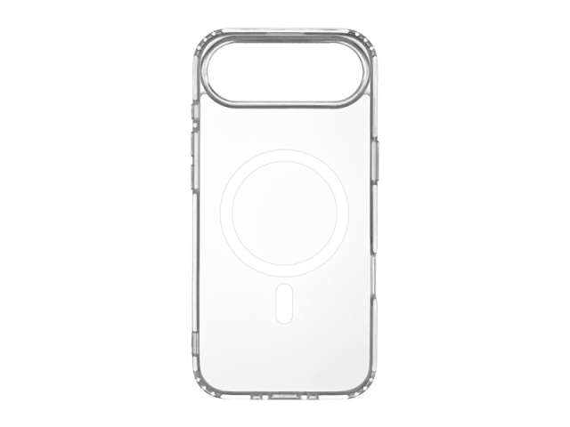 Merskal Clear Cover MagSafe iPhone Air