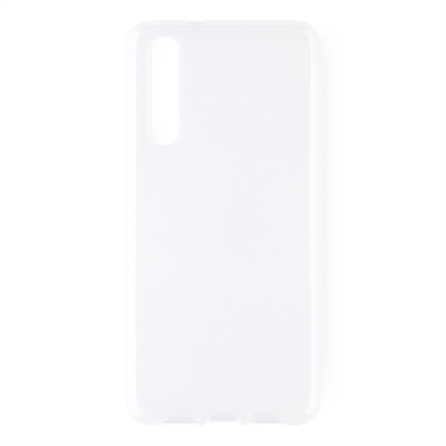 Merskal Clear Cover P20 Pro