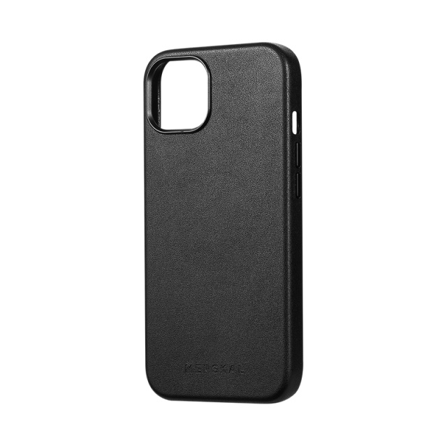 Merskal MagCase iPhone 13 Black