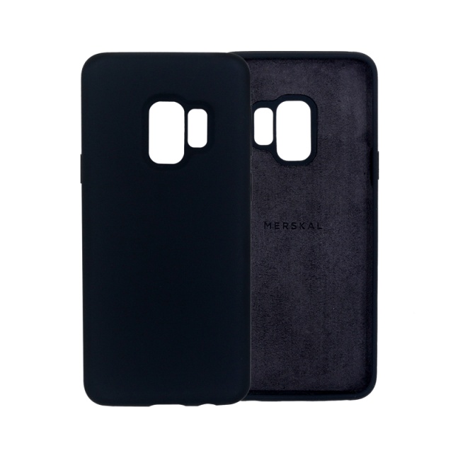 Merskal Soft Cover Galaxy S9