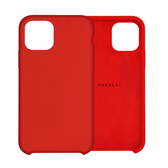 Merskal Soft Cover iPhone 11 Pro Max