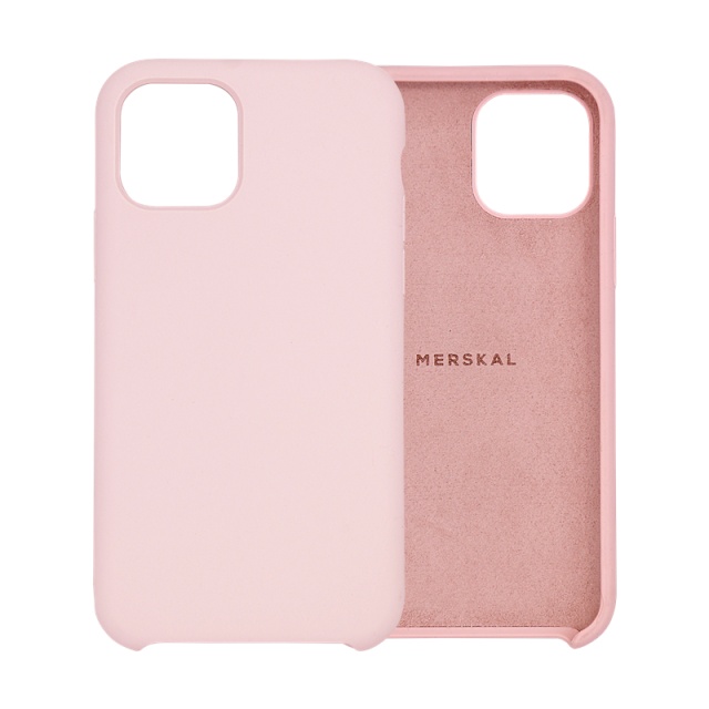 Merskal Soft Cover iPhone 11 Pro