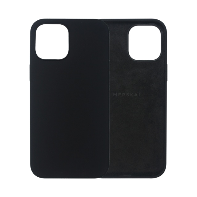 Merskal Soft Cover iPhone 12 Pro Max