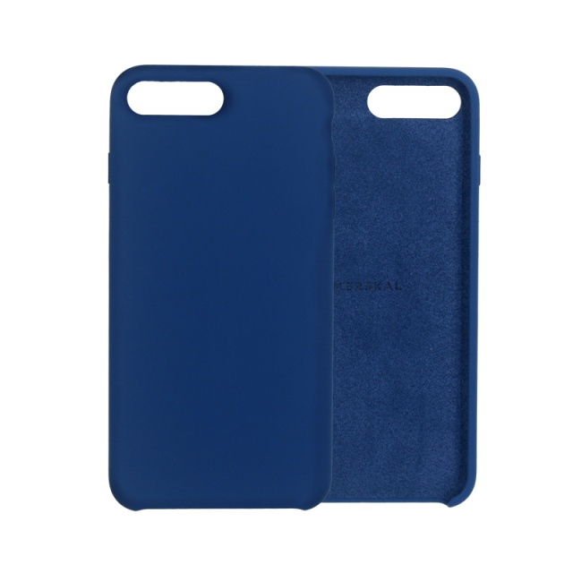 Merskal Soft Cover iPhone 7/8 Plus