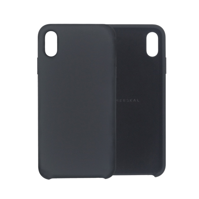 Merskal Soft Cover iPhone X/Xs