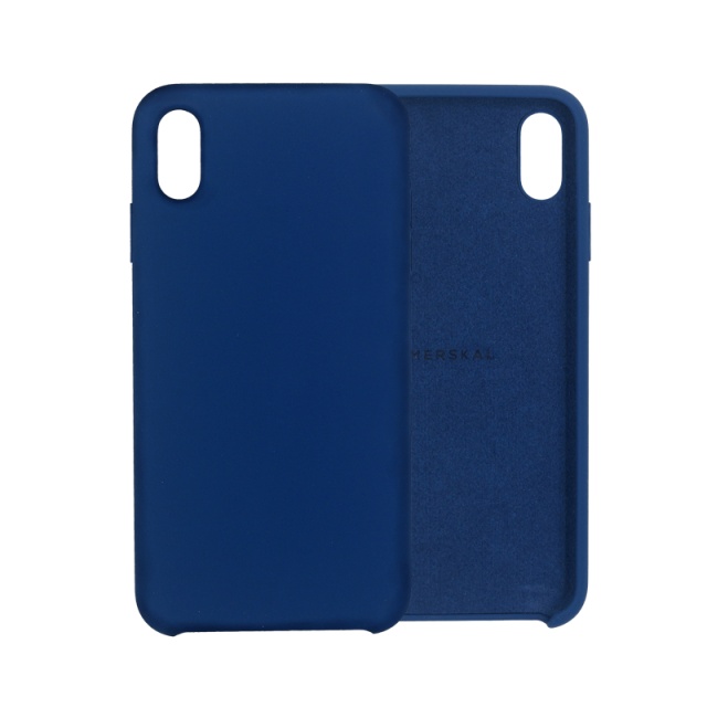 Merskal Soft Cover iPhone Xs Max