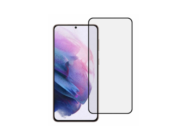 Merskal Tempered Glass Galaxy S21 FE (3D)