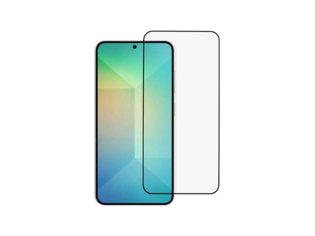 Merskal Tempered Glass Galaxy S25 FE (3D)