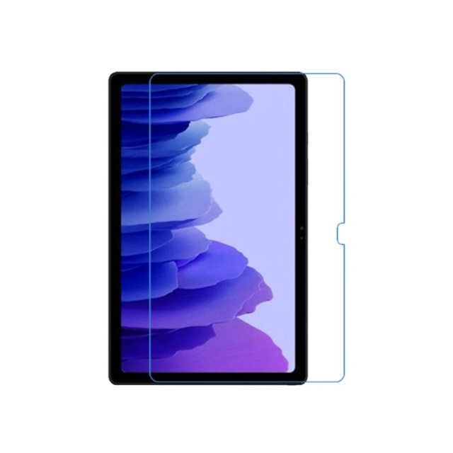 Merskal Tempered Glass Galaxy Tab A7 10.4 2020 (2.5D)