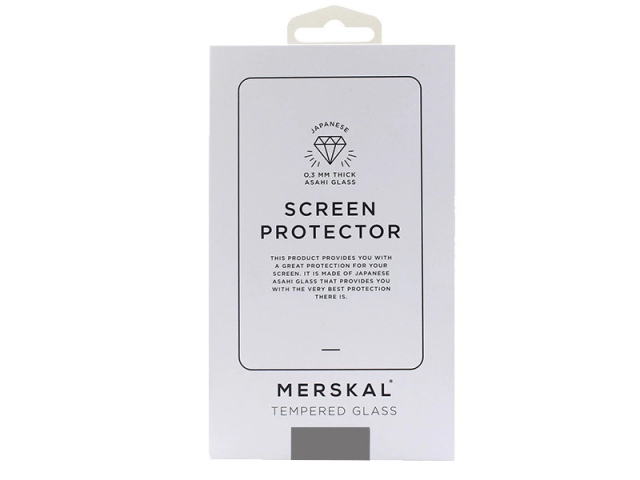 Merskal Tempered Glass OnePlus Nord CE 3 Lite 5G (3D)