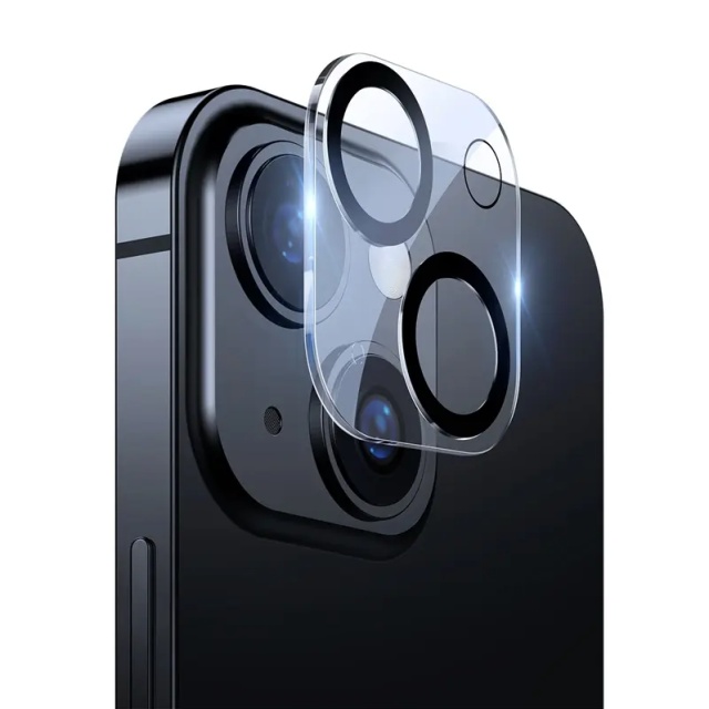 Merskal Tempered Lens Glass iPhone 13 Mini