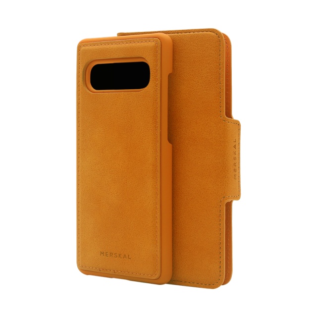 Merskal Wallet Case Galaxy S10 Plus