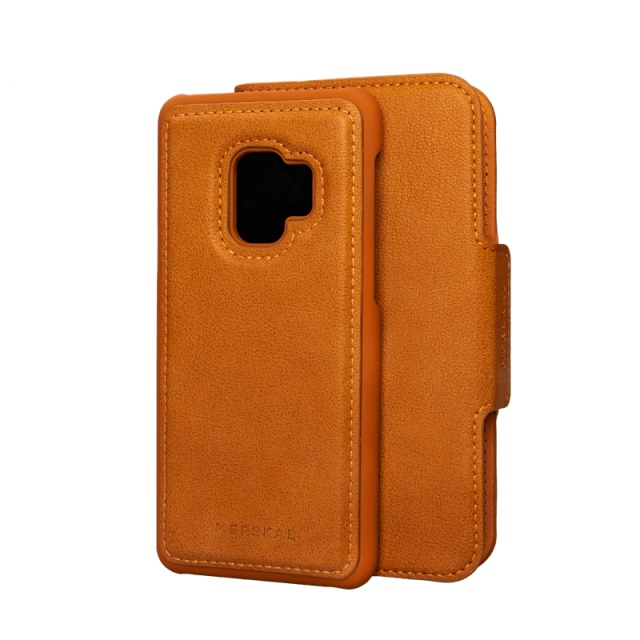 Merskal Wallet Case Galaxy S9