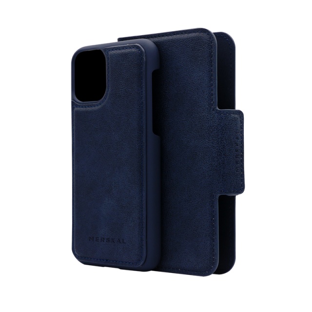 Merskal Wallet Case iPhone 11 Pro