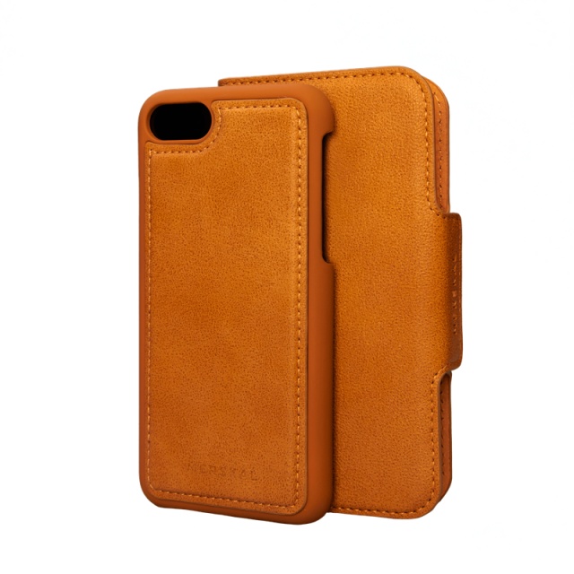 Merskal Wallet Case iPhone SE (2nd/3rd Gen)