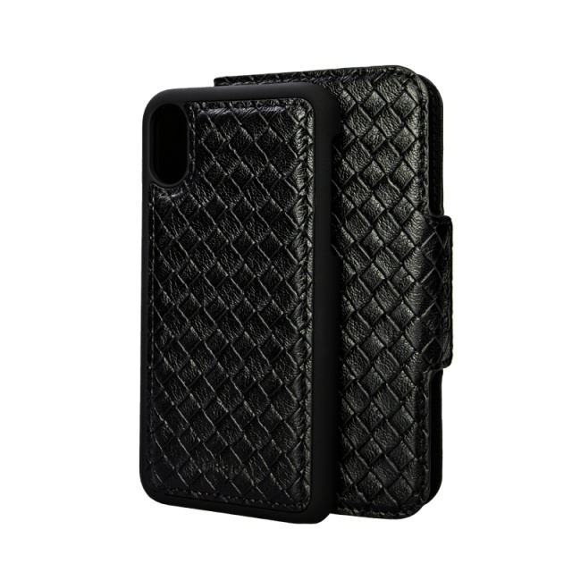 Merskal Wallet Case iPhone X/Xs