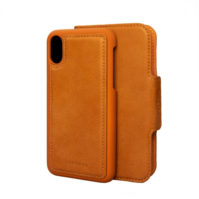 Merskal Wallet Case iPhone Xr