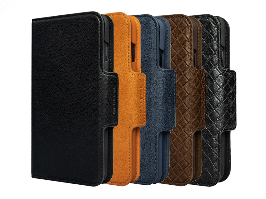 Merskal Wallet Case Mix 1