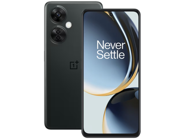 OnePlus Nord CE 3 Lite 5G Dual SIM 128GB