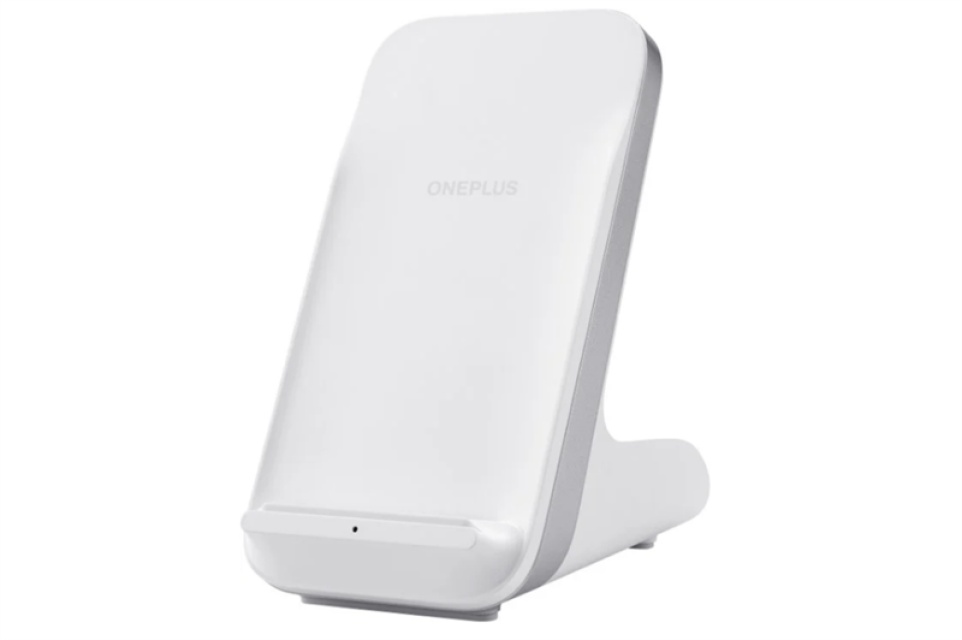 OnePlus Warp Charge 50 Wireless Charger