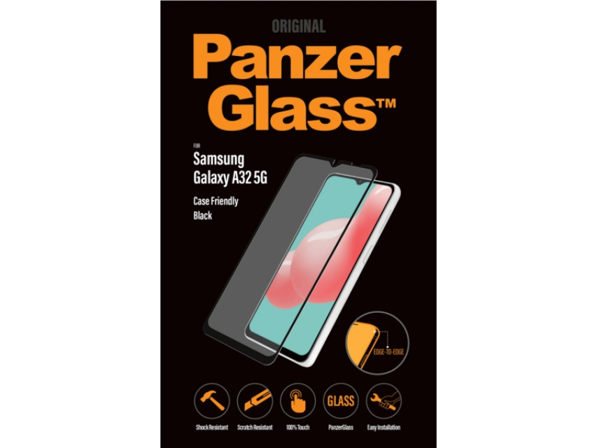 PanzerGlass Samsung Galaxy A32 / A32 5G